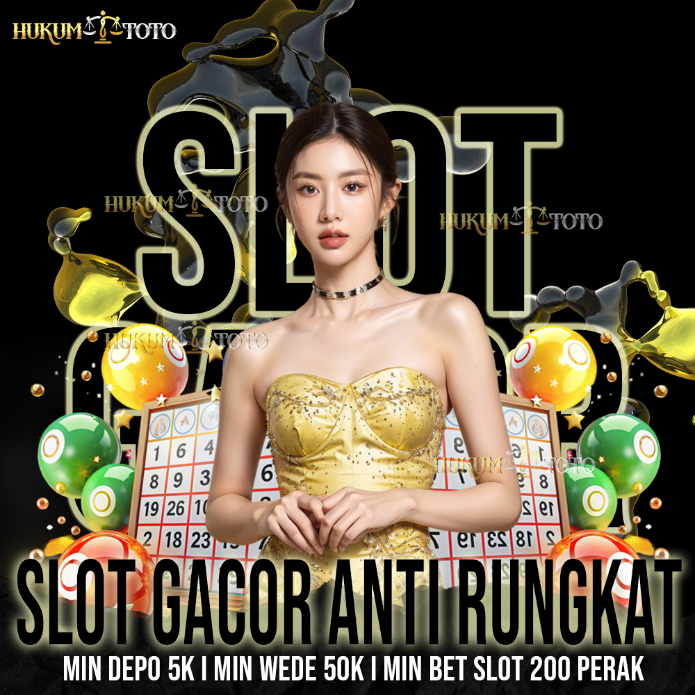 HUKUMTOTO
